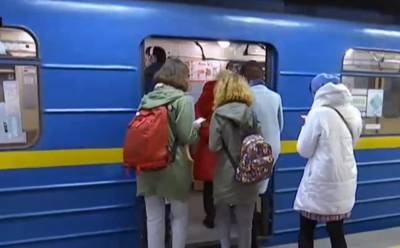 Сколько будет стоить проезд в метро: СМИ удалось выяснить ситуацию с подорожанием - ukrainianwall.com - Киев - Київ