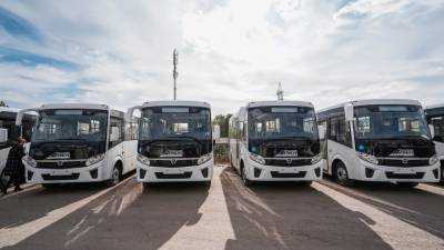 Микрорайон «Озерки» и центр Воронежа свяжет новый автобусный маршрут - gorcom36.ru - Воронеж