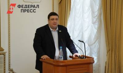 Глава курганского медиахолдинга «Курьер» ушел в отставку - fedpress.ru - Курганская обл. - Курган