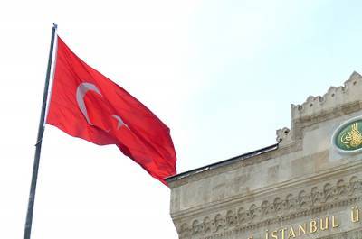 Мохаммад Джавадый - Турция предлагает расширить сотрудничество по Карабаху до шестистороннего - pnp.ru - Грузия - Турция - Иран - Азербайджан - Стамбул