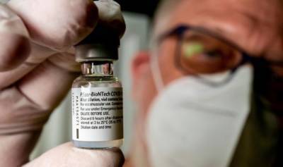 Луиджи Ди-Майо - Теперь пусть решает суд: Европа против вакцины Pfizer - lv.baltnews.com - Эстония - Швеция - Литва - Финляндия - Дания - Латвия