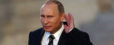 Алексей Навальный - Дмитрий Песков - Это вам не Геленджик: 5 настоящих «дворцов Путина» - runews24.ru - Геленджик