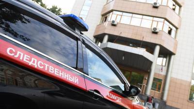 СК заинтересовался смертью жителя Смоленска во время треш-стрима - gazeta.ru - Смоленск - Смоленская обл.