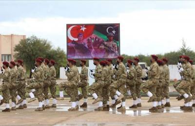 США призвали Турцию и Россию немедленно начать вывод войск из Ливии - eadaily.com - США - Турция - Ливия - Триполи