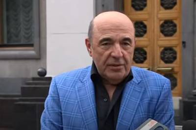 Виктор Медведчук - Рабинович: Пока в Киеве думают, как больше заработать на вакцине, в нормальных странах уже во всю делают прививки - ukrainianwall.com - Киев - Харьков
