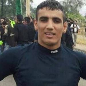 В Иране во второй раз за полгода казнили спортсмена - reporter-ua.com - Иран