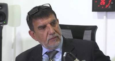 Махмурод Одинаев приговорен к 14 годам лишения свободы - dialog.tj - Таджикистан
