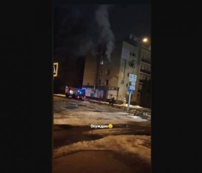 Гостиницу «Турист» могут отреставрировать - lipetskmedia.ru - Липецк