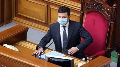 Владимир Зеленский - Зеленский сделал важное заявление о тарифах на тепло и горячую воду - enovosty.com - Тарифы