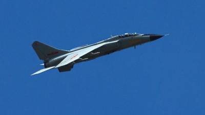 Джо Байден - Китайские пилоты сымитировали атаку на авианосец США во время учений - iz.ru - США - Тайвань
