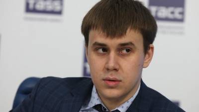 Умар Кремлев - Александр Прохоров - Кирилл Щекутьев - Щекутьева избрали генеральным секретарем Федерации бокса России - iz.ru - Москва