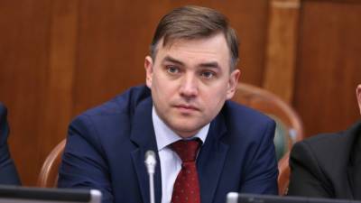 Андрей Ермак - Украина ищет предателей внутри страны после санкций США - polit.info - США - Украина - Киев