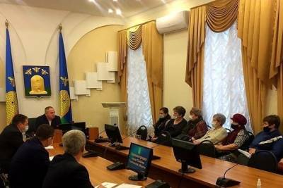 Максим Горький - Жителей аварийного дома на Максима Горького, 49 переселят до конца года - tambov.mk.ru - Тамбов - Тамбовская обл.