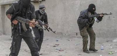 Серия атак боевиков на юге Сирии: провинция Даръа выходит из-под контроля Дамаска - free-news.su - Сирия - Дамаск - провинция Даръа