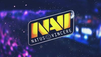 Natus Vincere - NAVI заняла 2 место в рейтинге самых популярных киберспортивных организаций мира - 24tv.ua