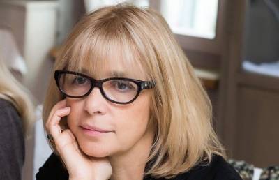 Вера Глаголева - Почему Вера Глаголева не улыбалась - СМИ - pupolita.ru - Москва