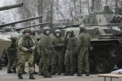 Алексей Криворучко - Сухопутные войска и ВДВ в 4-м квартале 2020 года получили 244 единицы бронетанковой техники - argumenti.ru