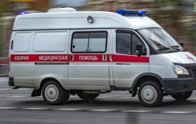 Две женщины пострадали в Уфе из-за упавшего с крыши морга снега - argumenti.ru - Москва - Башкирия - Уфа