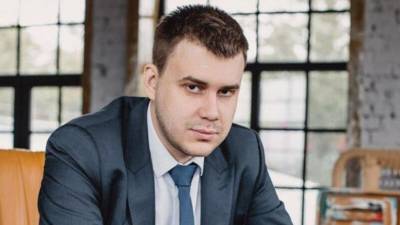 Кирилл Щекутьев - Новый генсек Федерации бокса России рассказал о целях турнира с блогерами - iz.ru