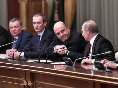 Алексей Навальный - Как России выйти из тупика - newsland.com - Москва