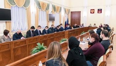 Андрей Чибис - В Мурманске увековечат память погибшего экипажа траулера "Онега" - dp.ru - Мурманск