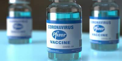 Шарль Мишель - Евросоюз может заблокировать поставки вакцины Pfizer в Великобританию - ruposters.ru - Англия - Брюссель