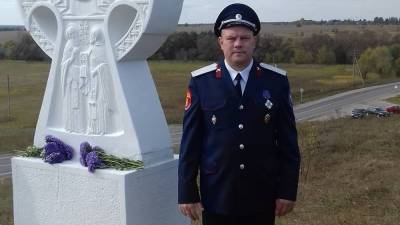 Рязанский казачий атаман: Высказывать недовольство необходимо в рамках правового поля - 7info.ru