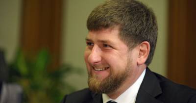 Рамзан Кадыров - Сёстры Кадырова скрывают элитную недвижимость в Москве - readovka.ru - Москва - респ. Чечня