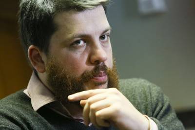 Алексей Навальный - Леонид Волков - Следственный комитет объявил в розыск Леонида Волкова - znak.com