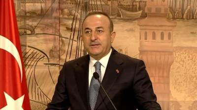 Мохаммад Джавадый - Эрдоган - Турция намерена расширить сотрудничество по Карабаху до шестистороннего - piter.tv - Грузия - Турция - Иран - Азербайджан - Нагорный Карабах