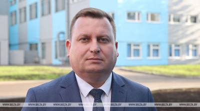 Дмитрий Пантус - Стрельбовые испытания белорусской ракеты с дальностью 300 км планируется провести в 2021 году - belta.by