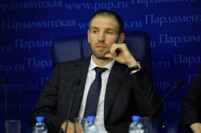 Развитие спортивной инфраструктуры в сёлах учтут в программе «Земский тренер» - pnp.ru
