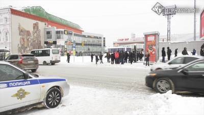 Останется в биографии. Стоит ли ульяновцам поддаваться на провокации - ulpravda.ru - Ульяновск