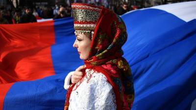 Роскомнадзор требует от Google не блокировать публикации с гимном РФ - crimea.ria.ru - Крым - Симферополь