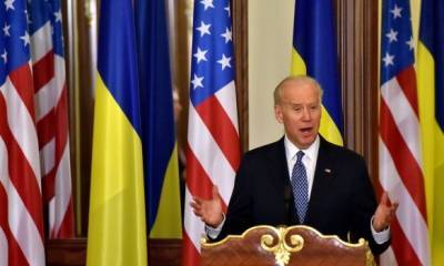 Джо Байден - Следите за пошлинами и транзитом газа: При Байдене Украина потеряет намного больше, чем при Трампе - 112.ua - США