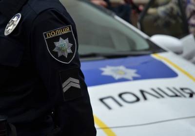 В Ровно роженица ехала в больницу с полицией и мигалками - news.bigmir.net - Ровно