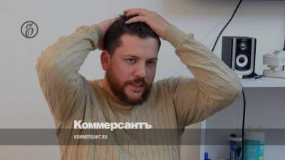 Алексей Навальный - Леонид Волков - Волкова объявили в розыск по делу о вовлечении подростков в акции - kommersant.ru