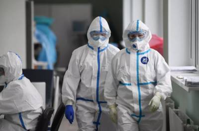 Медики рассказали об основных симптомах COVID в легкой форме - from-ua.com