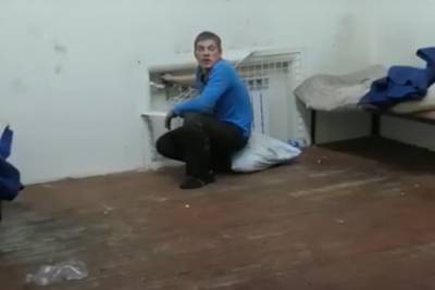 Александр Иванов - Вынесен приговор экс-полицейским, из-за которых россиянин заживо сварился в кипятке - mk.ru - Калининград
