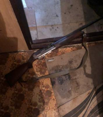 В Зауралье будут судить мужчину, случайно расстрелявшего отца из охотничьего ружья - znak.com - Курганская обл. - Щучье