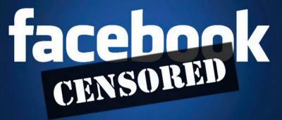 Евгений Пригожин - Facebook заморозил аккаунт Пригожина за защиту свободы слова для... - politnavigator.net - Россия - США