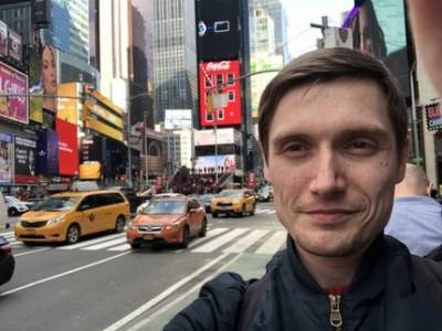 «Вместе в цифровое будущее»: в Поволжье — свыше ста работ - ufatime.ru - Токио - Париж - Нью-Йорк - Самара