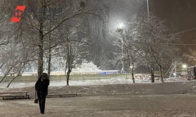 Антон Алиханов - Алиханова раскритиковали за катание с горы в нерасчищенном от снега Калининграде - fedpress.ru - Калининград - Калининградская обл.