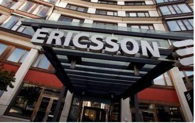 Квартальные результаты Ericsson превысили прогнозы за счет оборудования для 5G, запрета Huawei - smartmoney.one - Швеция