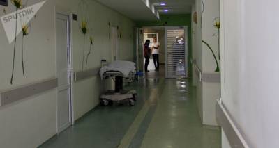 Раненный в карабахском Мартуни 2-летний мальчик выписан из больницы - ru.armeniasputnik.am - Азербайджан - Ереван - Мартуни