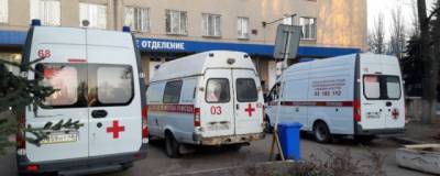 В Липецкой области за сутки выявлено 149 случаев COVID-19 - runews24.ru - Липецкая обл. - Липецк - Задонск