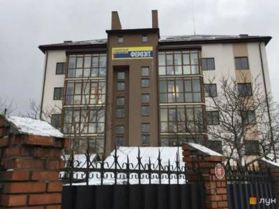 Суд обязал Львовского застройщика снести незаконный этаж в ЖК: что известно - 24tv.ua - Львов