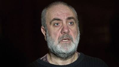 Андрей Тарковский - Режиссер сериала «Топи» подверг сомнению идею снять российский хоррор - riafan.ru