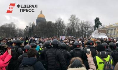 Михаил Ведерников - Протестные митинги и продвижение «Единой России»: итоги недели с «Политикой Северо-Запада» - fedpress.ru - Санкт-Петербург - Псковская обл. - окр.Сзфо
