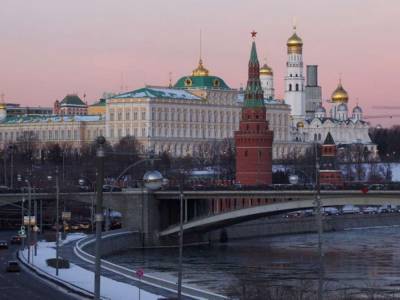 Дмитрий Песков - В Кремле заявили, что Россия не будет присоединять Донбасс - lenta.ua - Москва - Украина - Донбасс